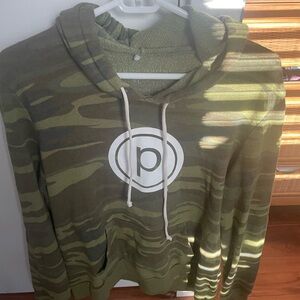 Pure Barre Hoodie